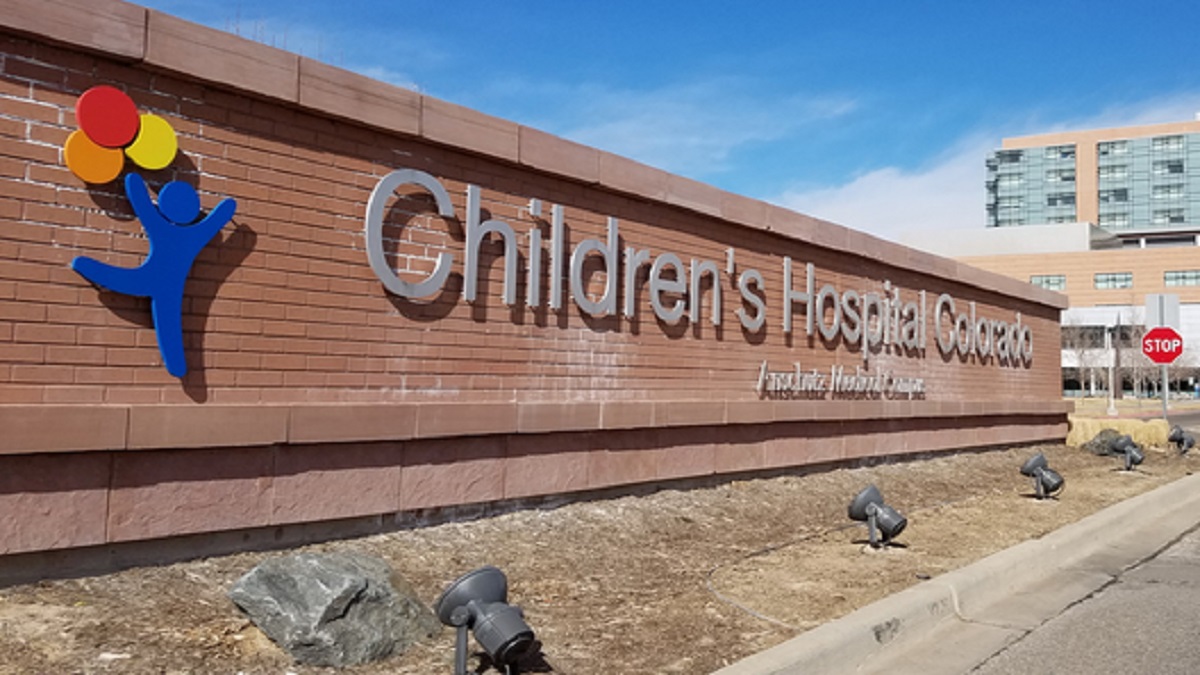 Cierran Múltiples Sucursales Del Children’s Hospital De Colorado Para ...