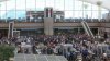 Cancelaciones y retrasos en el Aeropuerto de Denver debido a las condiciones invernales