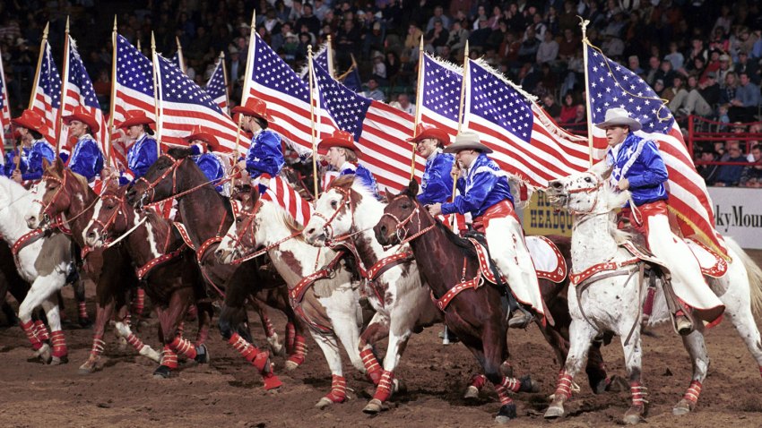 Western Stock Show
