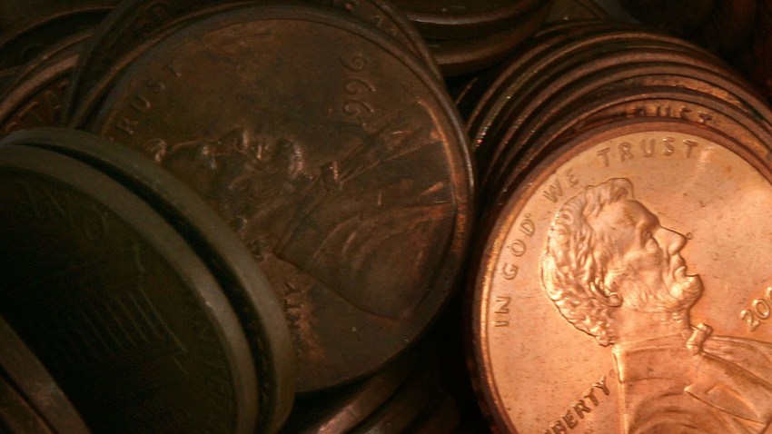 Penny-Monedas