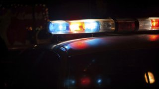 Police Lights_Getty