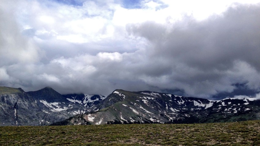 Rocky-Mountain-Park-Clima