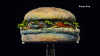 ¿Un comercial de hamburguesa con moho? Burger King explica por qué es “bella”