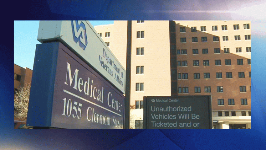 VA_Medical_Center
