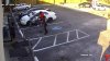 En video: recibe paliza al salir de tienda en gasolinera
