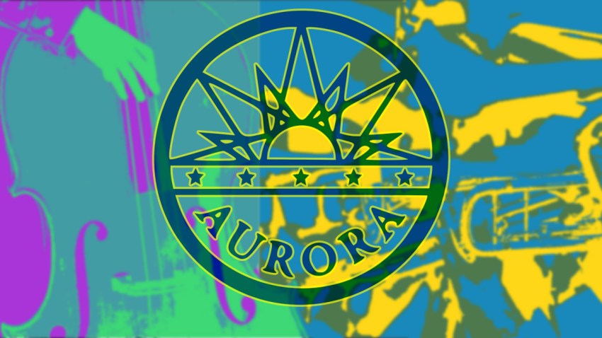 aurorajazz