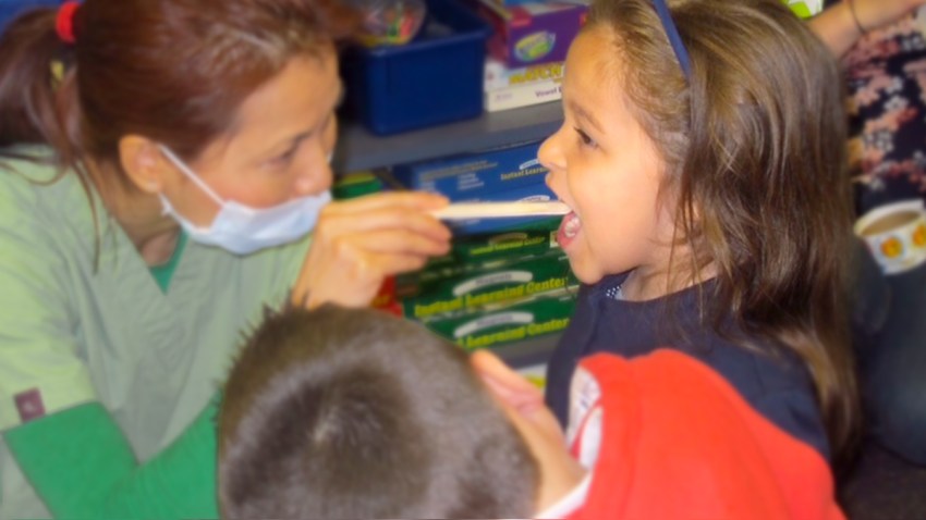 dentistkid