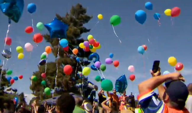 donny globos
