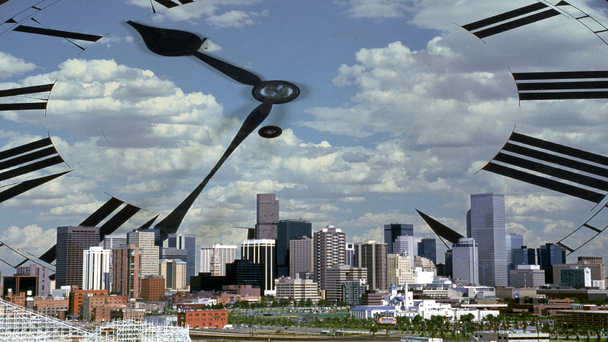 Colorado debate eliminar cambio de horario Telemundo Denver