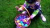 Actividades en familia: regresan los tradicionales eventos de “egg hunt” para pascua