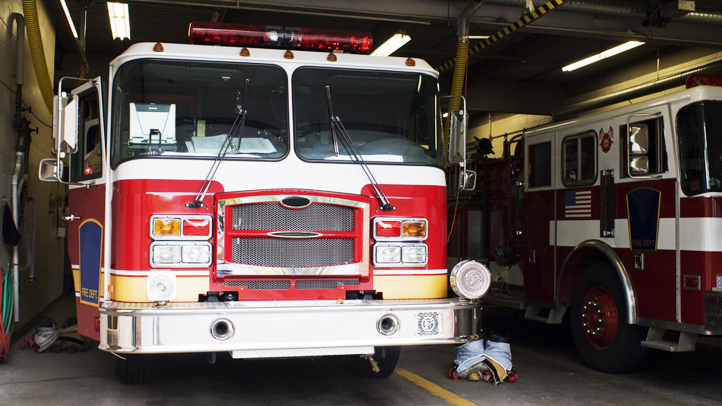 firetruck-interior-shutterstock_156227569