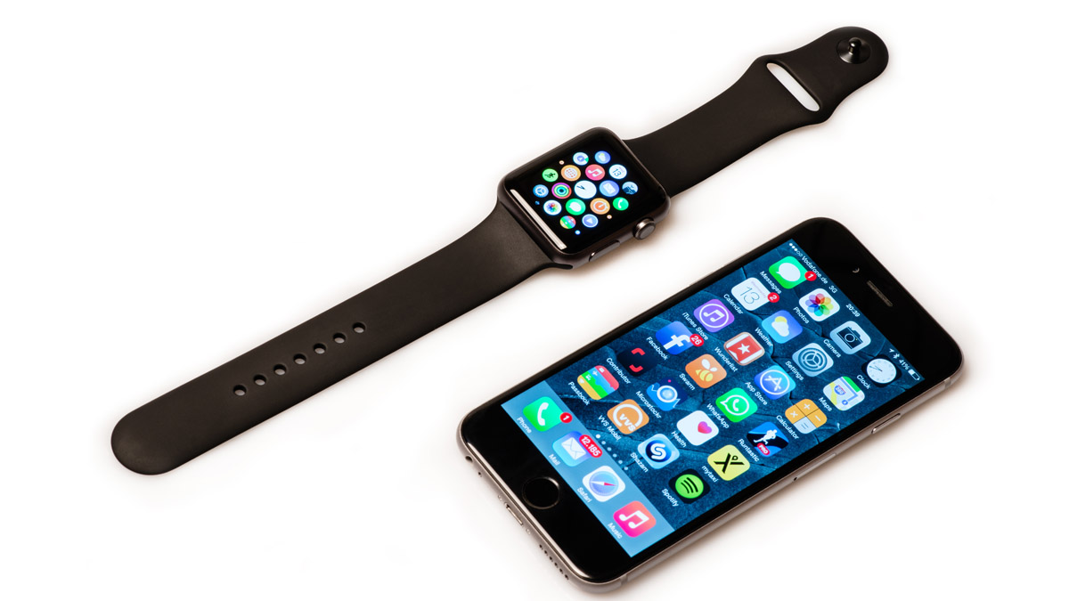 Nuevo Apple Watch y iPhone 7 saldrían juntos a la venta Telemundo Denver