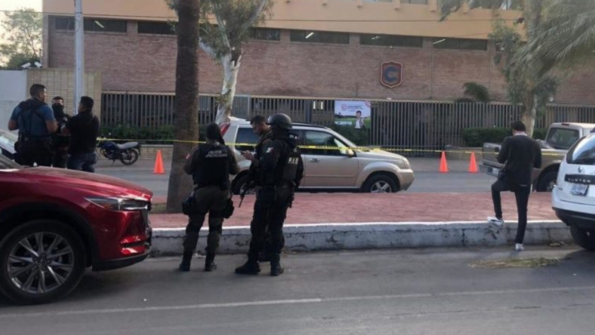 Tiroteo en Torreón: detienen al abuelo del niño que disparó – Telemundo ...
