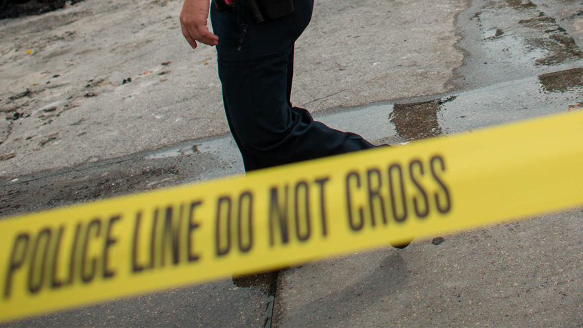 police line2