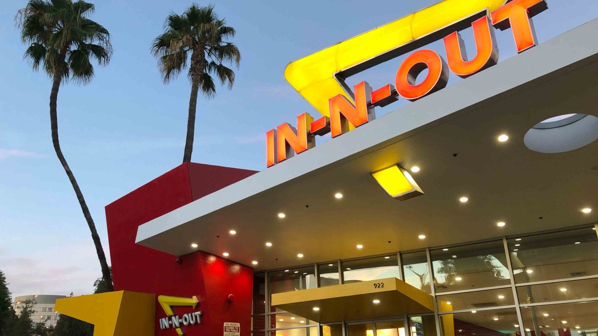 In-N-Out Burger abrirá en Lone Tree a finales del 2020 ...