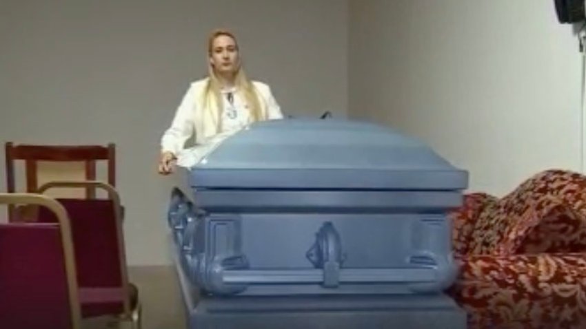 Familias sufren calvario para repatriar los restos de mexicanos