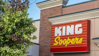 Imagen genérica del supermercado King Soopers