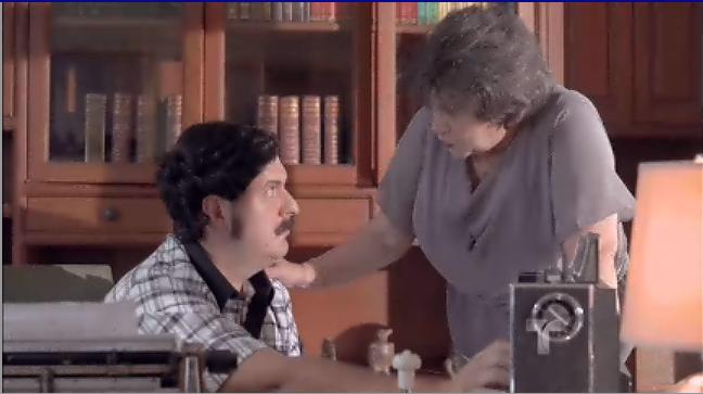 Pablo Escobar El Patron Del Mal Capitulo 40