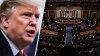 Actualizaciones en vivo: Trump sostiene una reunión clave con republicanos de la Cámara Baja