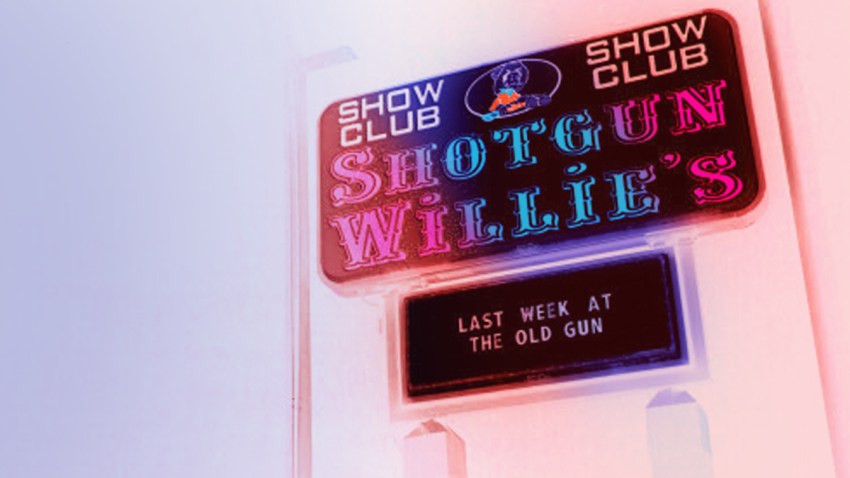 willies