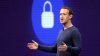 Facebook e Instagram vuelven a funcionar tras interrupción en EEUU
