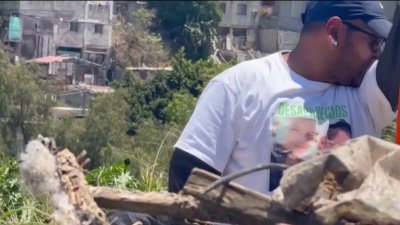 Investigan hallazgo de fosas clandestinas en Tijuana