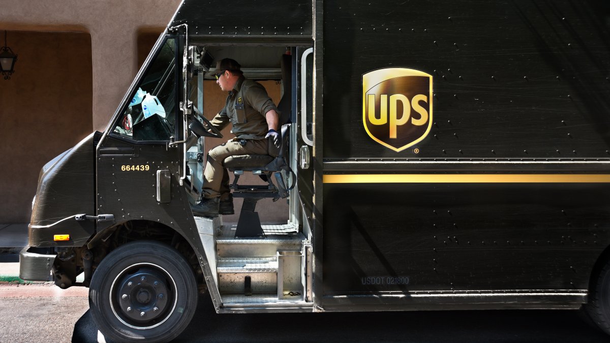 UPS piensa contratar 2,200 empleados en Denver para las festividades