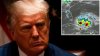 Trump aprueba declaración de emergencia para costa de Florida por huracán Isaías