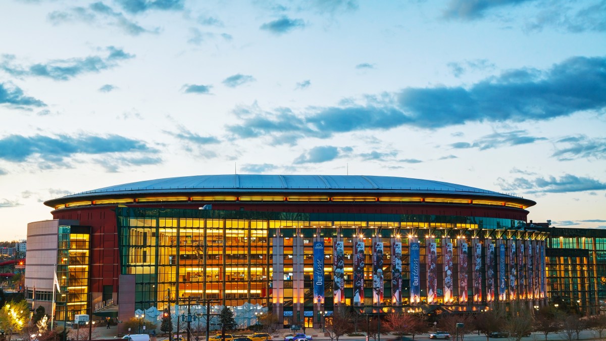 Pepsi Center cambia de nombre, ahora se llamará Ball Arena Telemundo