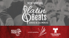 Latin Beats: Sonidos de las Américas Parte 7
