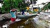 Sureste mexicano se ahoga, mientras ciudadanos piden apoyo