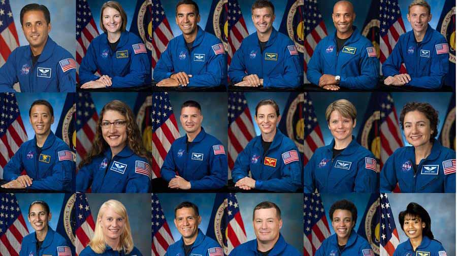 La NASA presenta a astronautas de Artemisa – Telemundo Denver - Vimarsana News