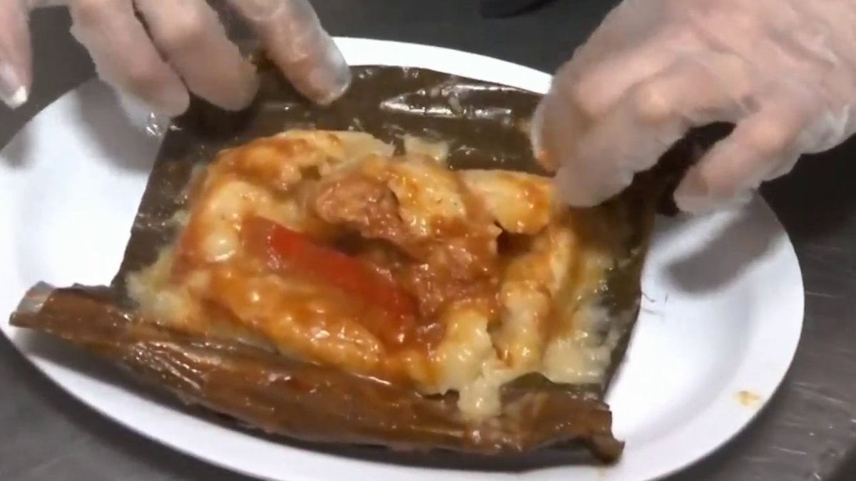 Como hacer los tamales guatemaltecos Telemundo Denver