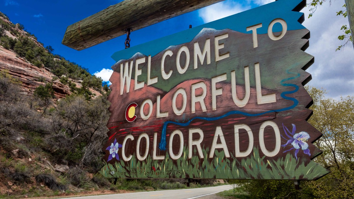 Colorado is the third safest state during the COVID-19 pandemic – Telemundo Denver