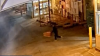 Golden: la policía busca a dos sospechosos por robo a mano armada en un Home Depot