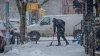 Múltiples ciudades de Colorado exigen remover la nieve en 24 horas después de finalizada la tormenta invernal
