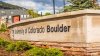 Gran presencia policial en la Universidad de Boulder por arresto de sospechoso