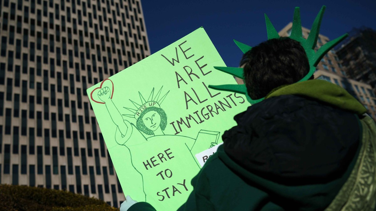 Immigration reform: Biden and the Democrats would introduce their bill this week