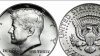 Las monedas de 50 centavos que pueden valer miles de dólares