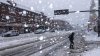 Pronóstico del tiempo en Colorado: avisos por Blizzard hasta la media noche