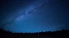 Paraíso nocturno: certifican un parque de Colorado entre los 100 con cielos más oscuros del mundo