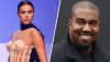 Kanye West tendría un romance con la modelo Irina Shayk, ex de Bradley Cooper y Cristiano Ronaldo