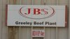 Greeley: cancelan turnos de trabajo en la empacadora de carne JBS tras ataque cibernético