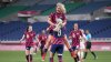 En exclusiva, Telemundo presenta los partidos amistosos de la Selección Femenina de EEUU