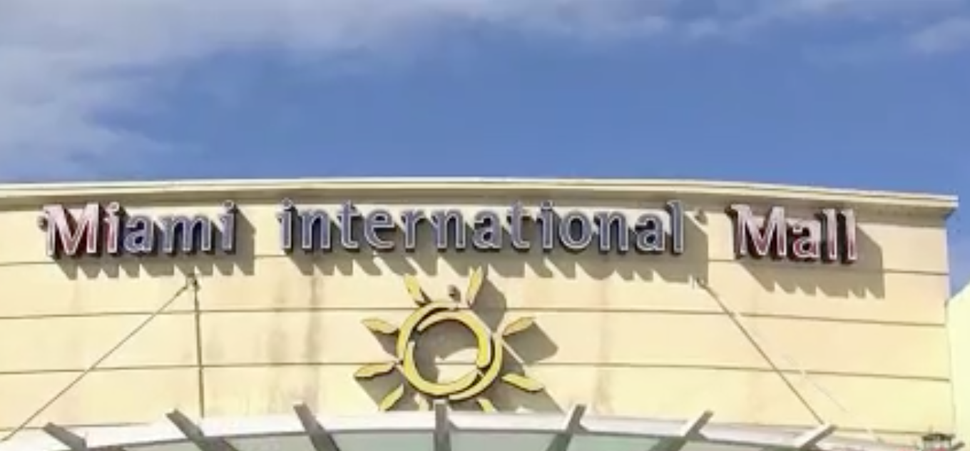 Miami: 35 heridos con gas tóxico en ataque a mall – Telemundo Denver - Vimarsana News