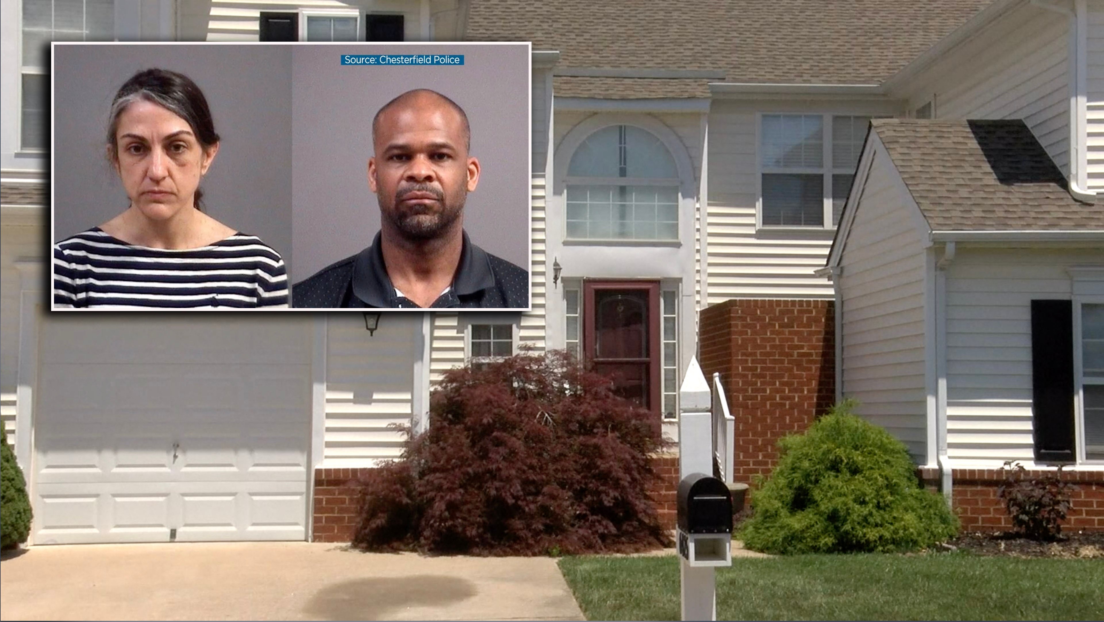 Virginia: cuerpo de un niño hallado en un congelador; padres enfrentan cargos – Telemundo Denver - Vimarsana News