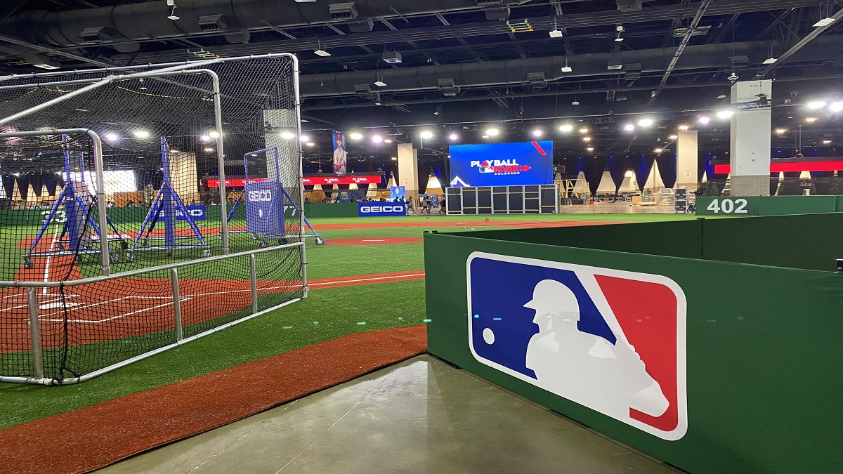 Play Ball Park Denver vive fin de semana de Estrellas con eventos para