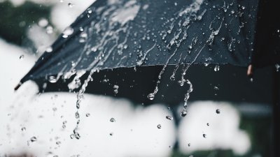 Posibilidad lluvias y aisladas de tormentas eléctricas en horas de la tarde