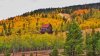 Otoño en Colorado: aquí una lista de lugares donde puedes ver los coloridos paisajes