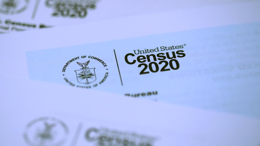 Censo 2020: crecen las minorías mientras decrece la población blanca